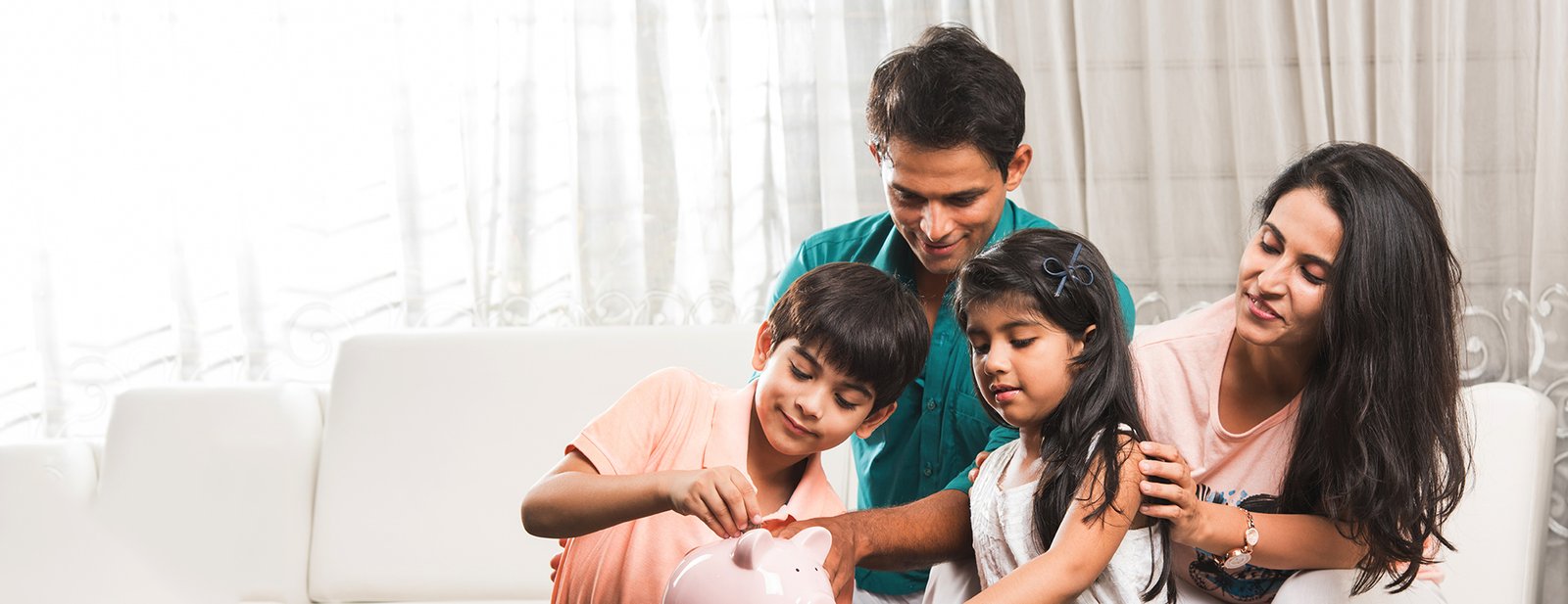 ASHA VAIBHAV Co-operative Credit Society Ltd.