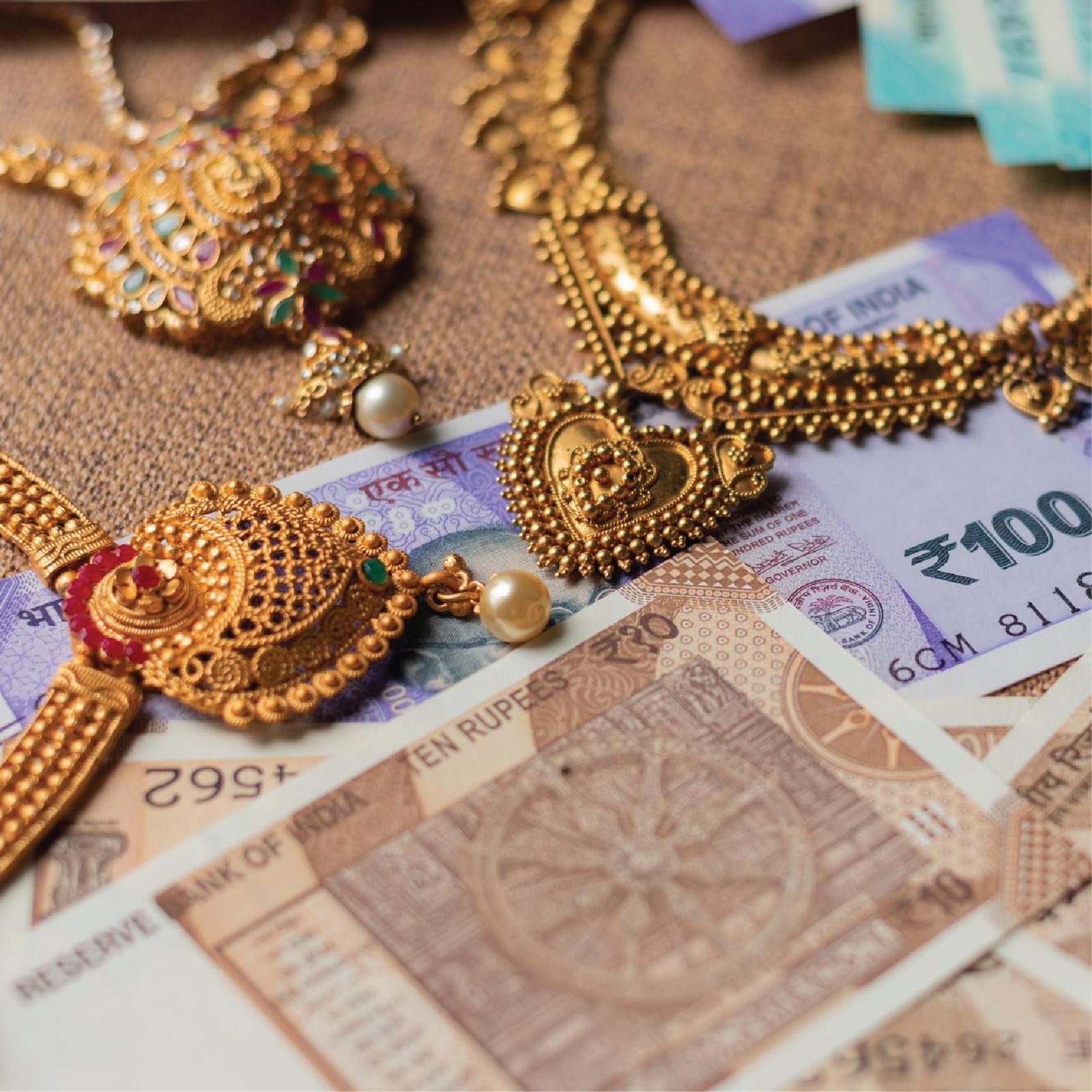 Gold Loan