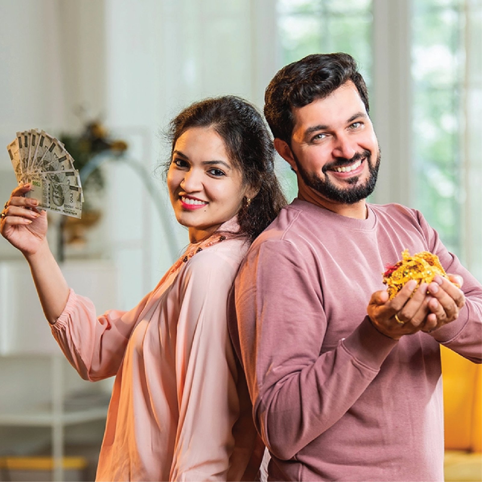 Gold Purchase Loan