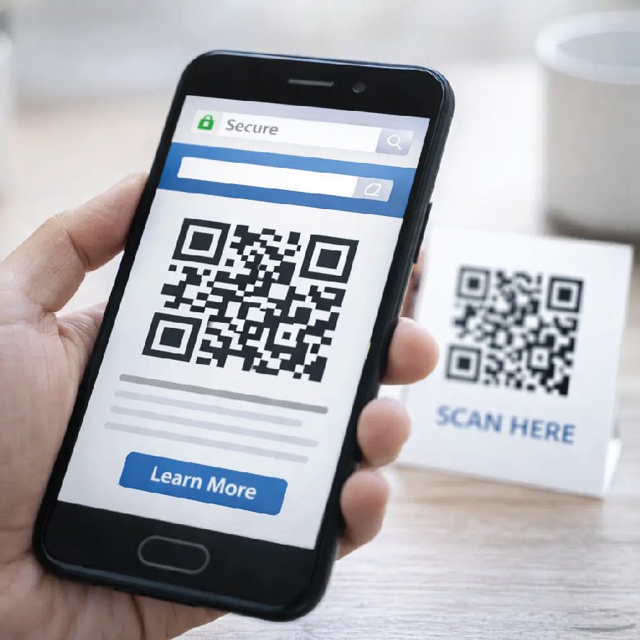QR Code